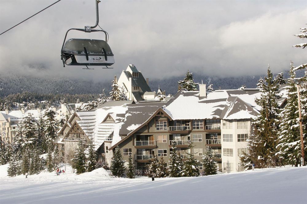 Marquise By Blackcomb Vacation Apartment Whistler