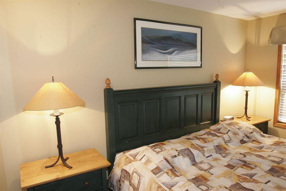 Marquise By Blackcomb Vacation Apartment *