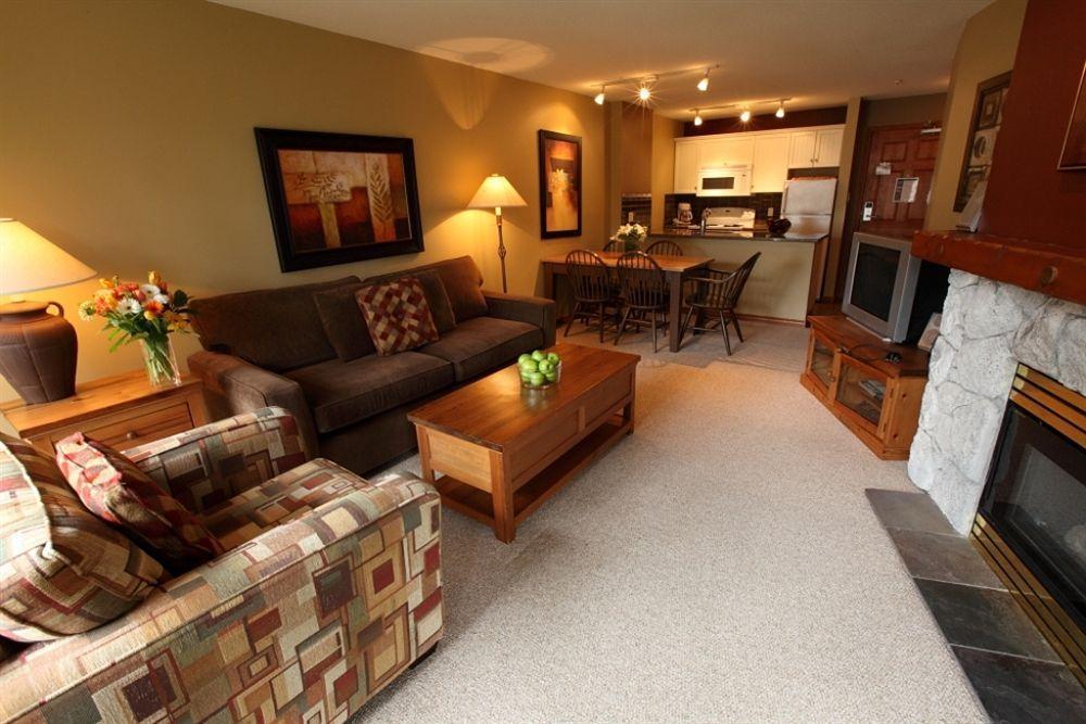 Marquise By Blackcomb Vacation Apartment