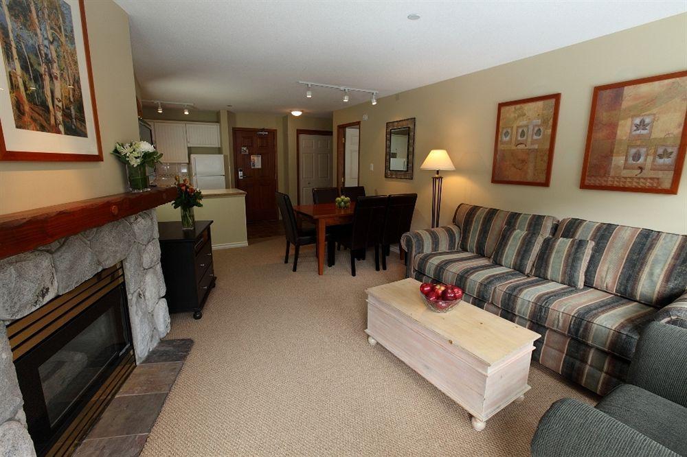 Marquise By Blackcomb Vacation Apartment Whistler