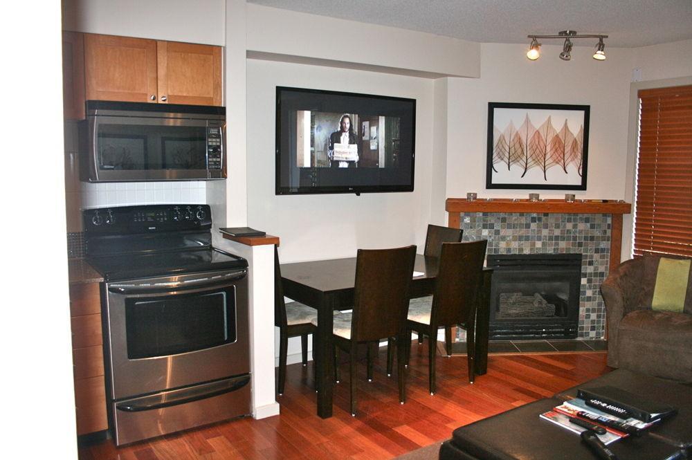 Glacier's Reach 115b Apartment