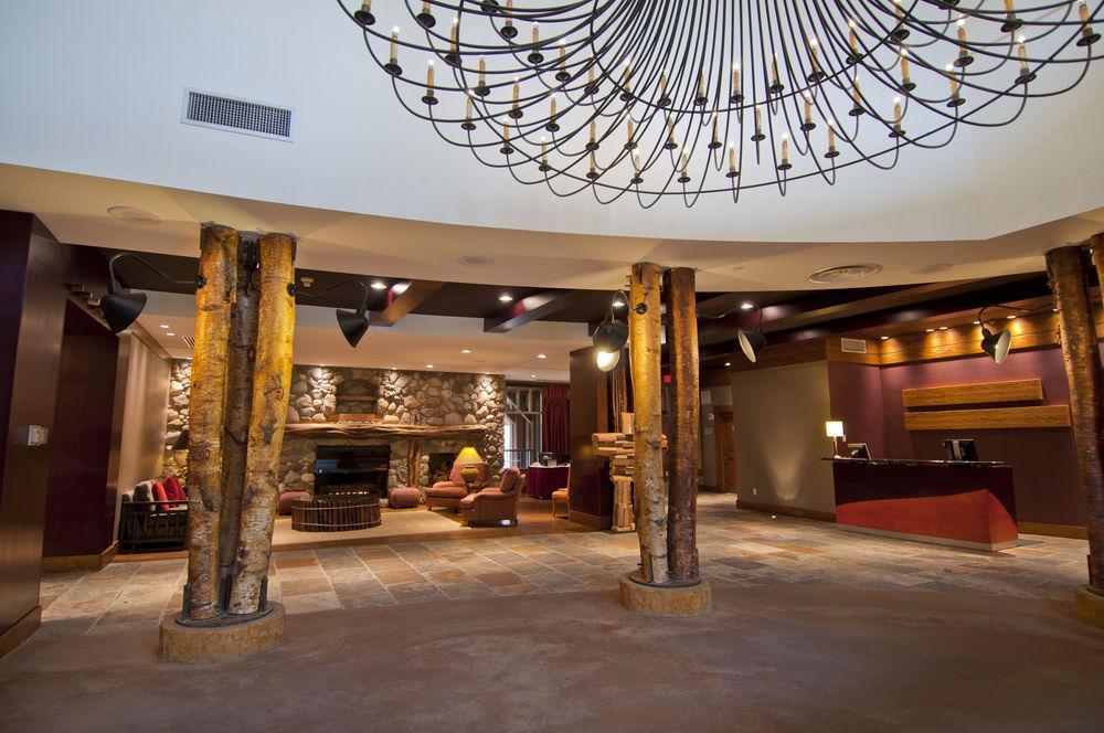 Lodging Ovations 4*