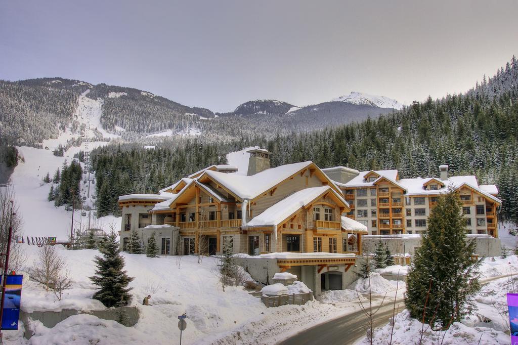 Hotel Lodging Ovations 4*