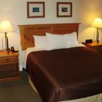 Hotel Tantalus
