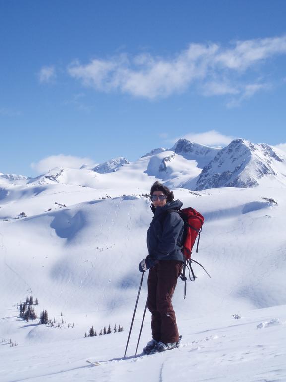Chalet Belle Neige Suites: Whistler