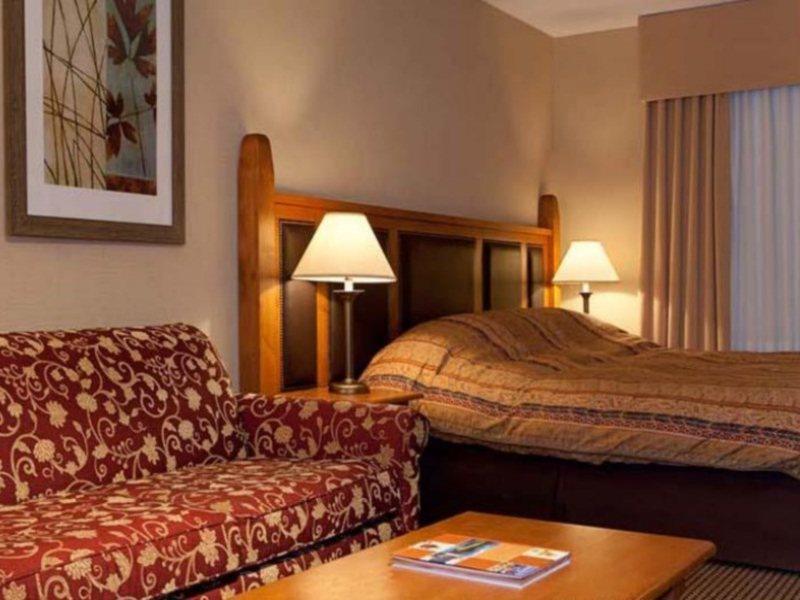 Blackcomb Hotel