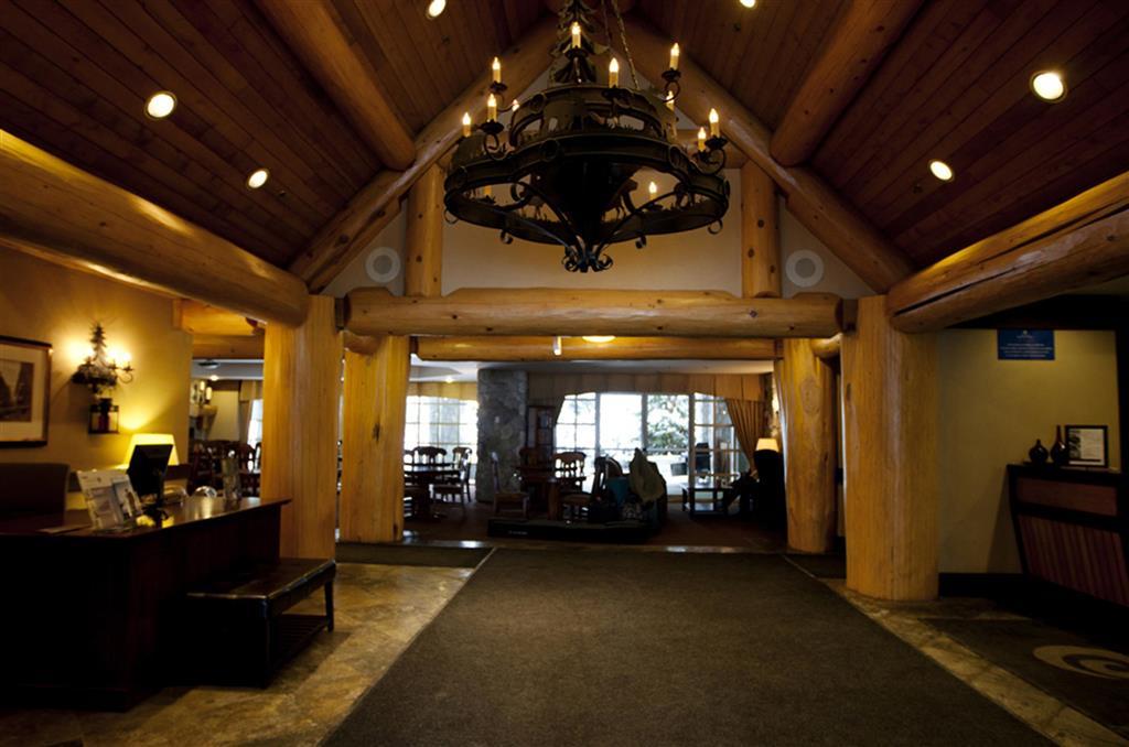 Blackcomb Springs By Clique 4*