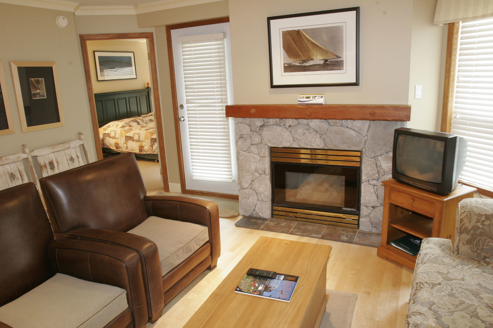 Aparthotel Aspens Blackcomb 4*