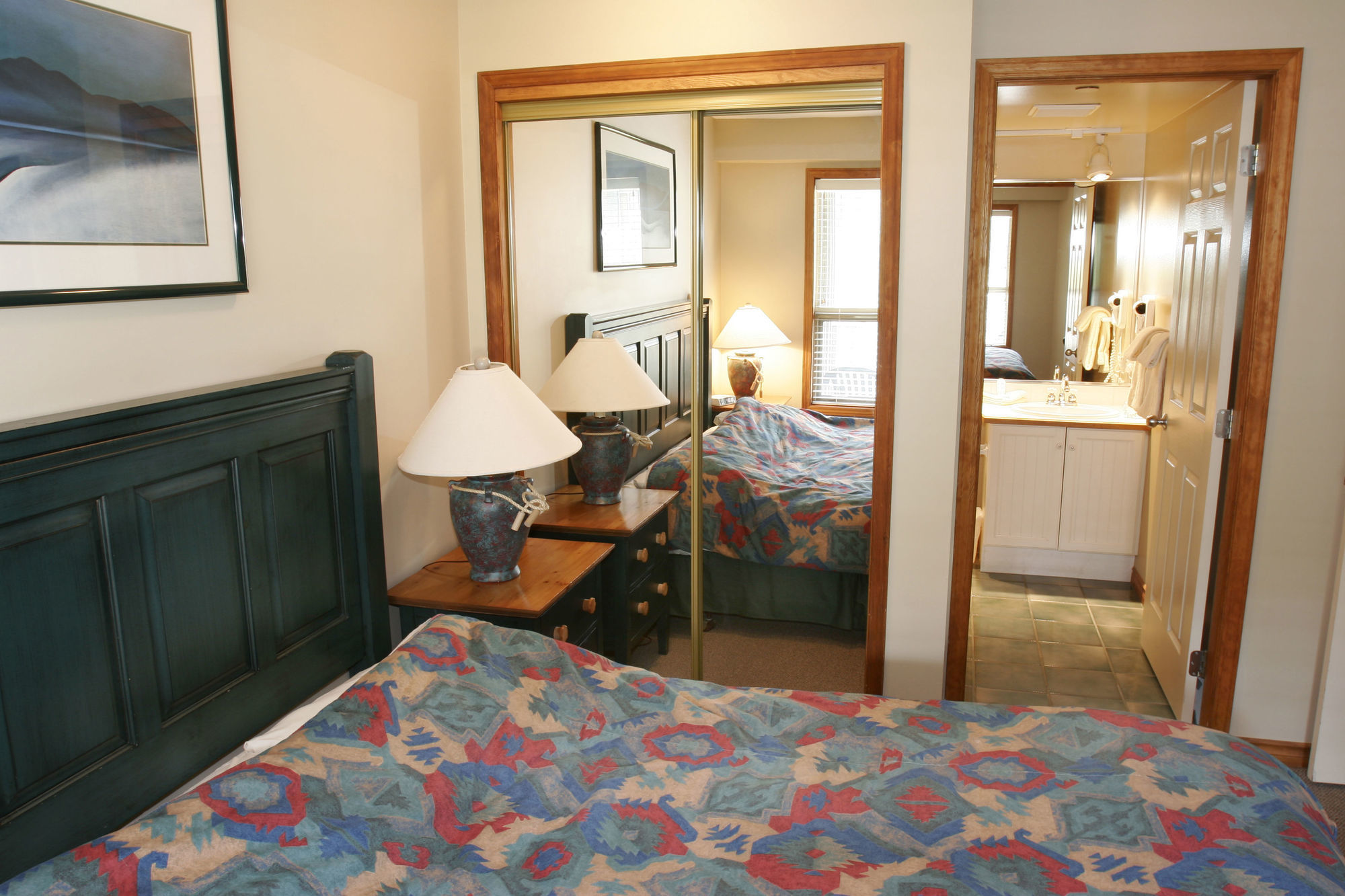 Aspens Blackcomb Aparthotel 4*