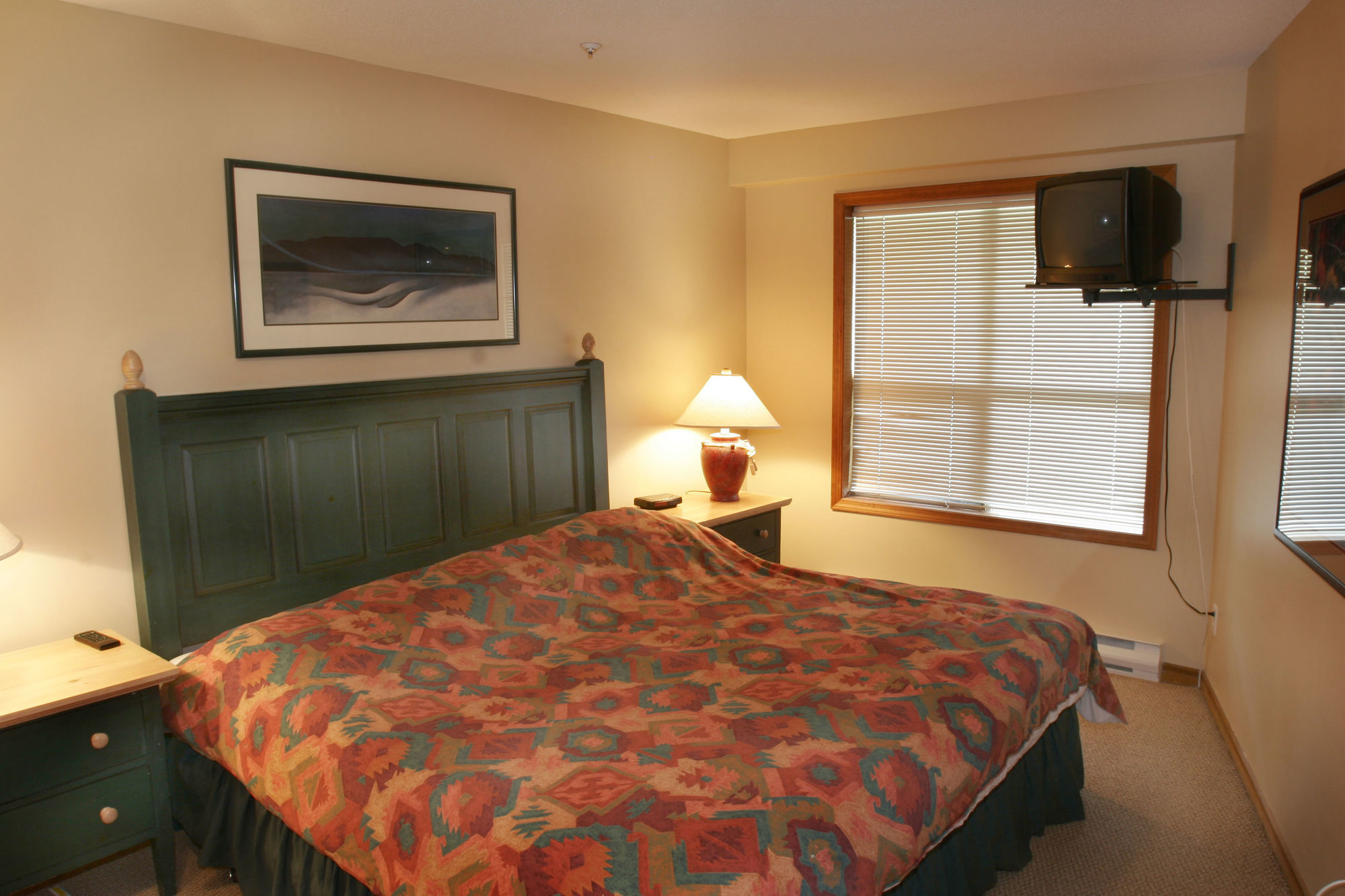 Aspens Blackcomb Aparthotel Whistler