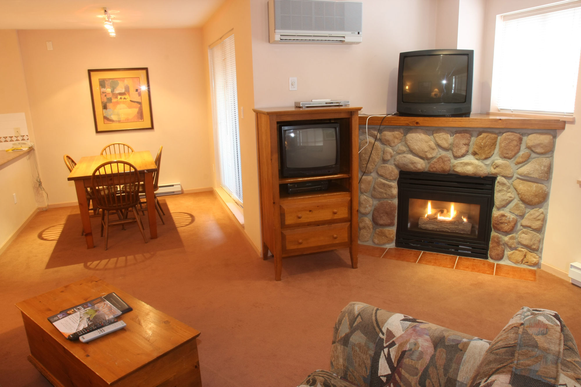 Town Plaza Apartment Whistler