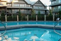 Stoney Creek Northstar By Admira Hotel 3*