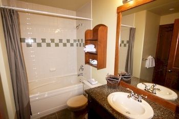 Superior Townhomes 4* Whistler