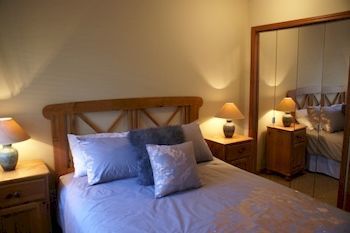 Superior Townhomes 4* Whistler