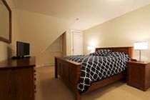 Apartment Sunpath By Retreats