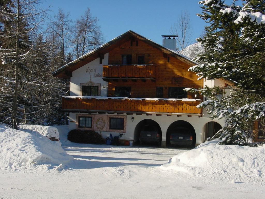 Bear Tracks Chalet 3* Whistler