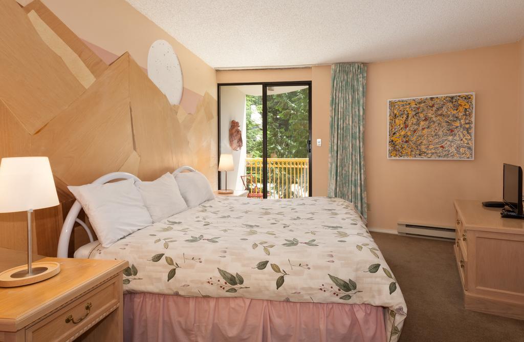 Apartment The Marquise By Premier