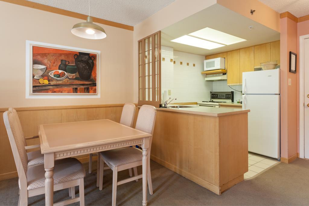 The Marquise By Premier Apartment *