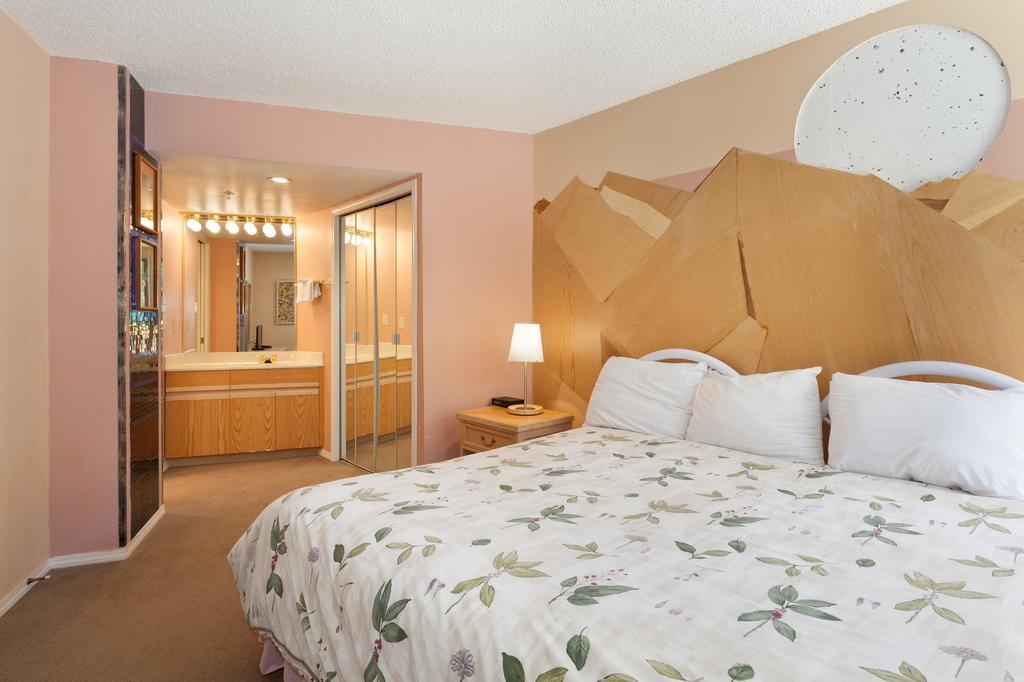Apartment The Marquise By Premier