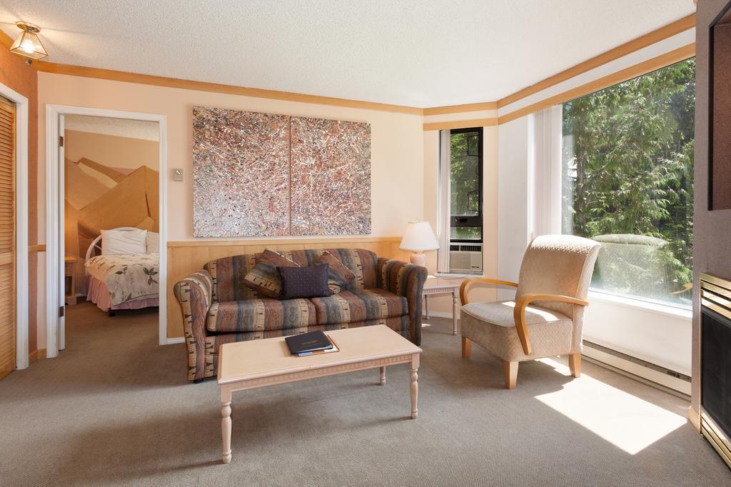 Apartment The Marquise By Premier