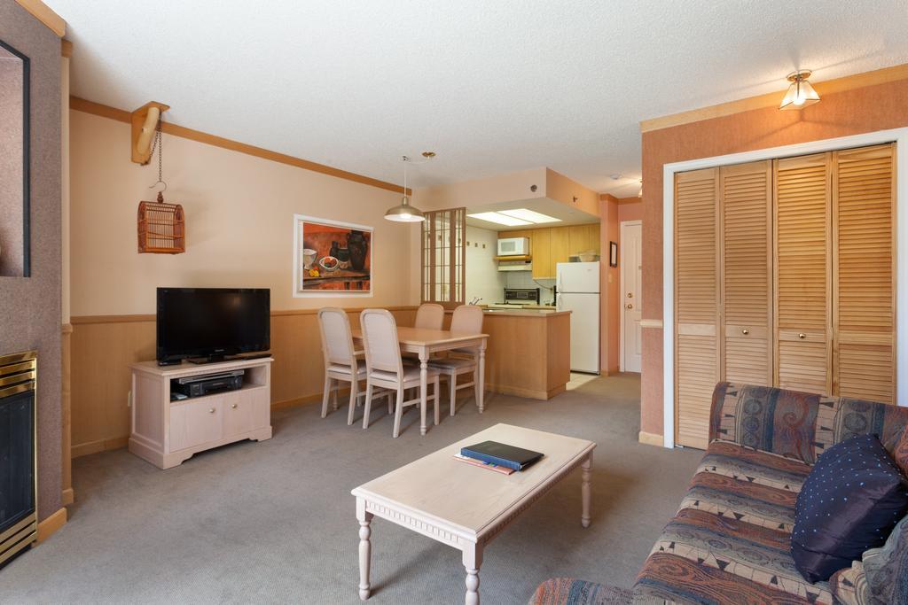 The Marquise By Premier Apartment Whistler