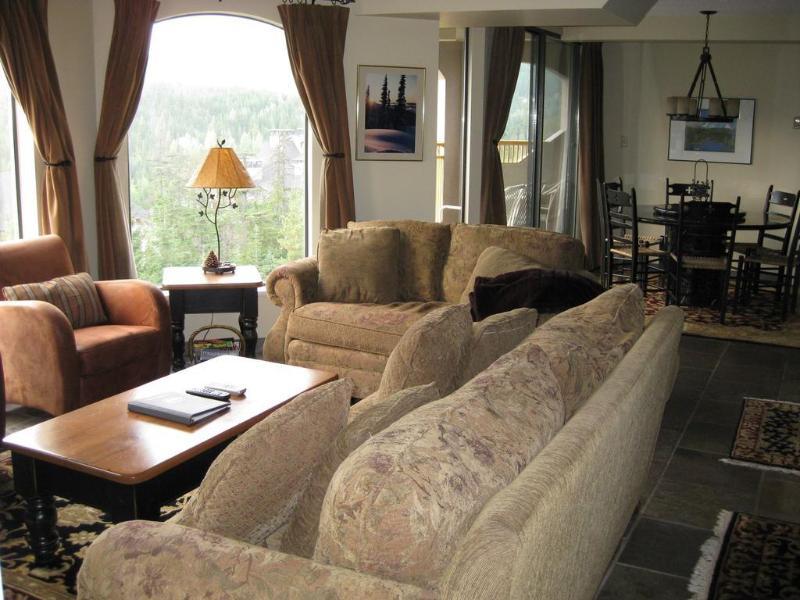 Marquise By Blackcomb Vacation Apartment *