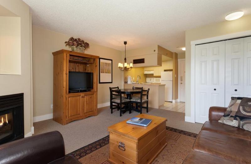 Apartment Marquise By Blackcomb Vacation Whistler
