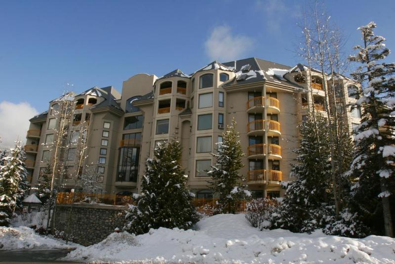 Apartment Marquise By Blackcomb Vacation