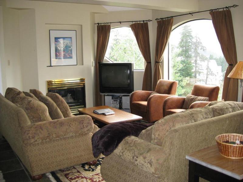 Marquise By Blackcomb Vacation *