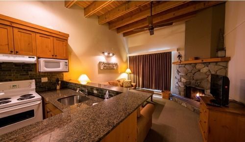 Tantalus Hotel Whistler