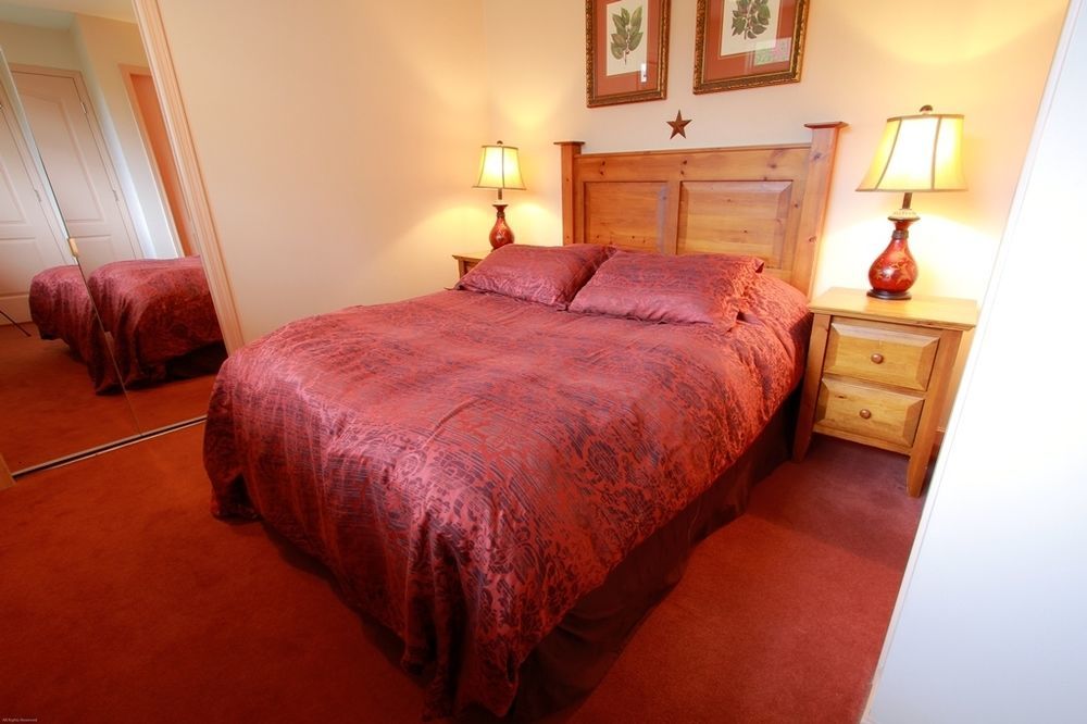 Town Plaza By Premier 3* Whistler