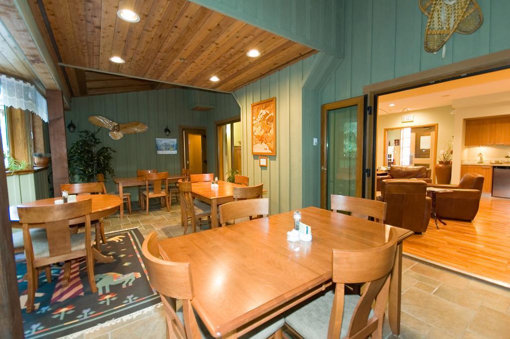 Alpine Chalet Retreat & Wellness Whistler