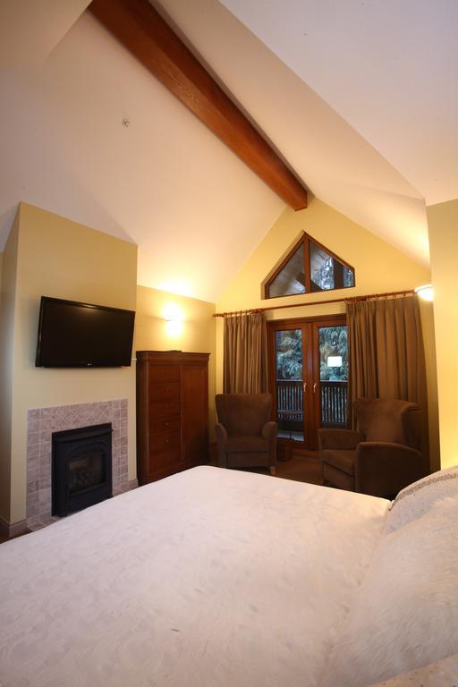Chalet Alpine Chalet Retreat & Wellness