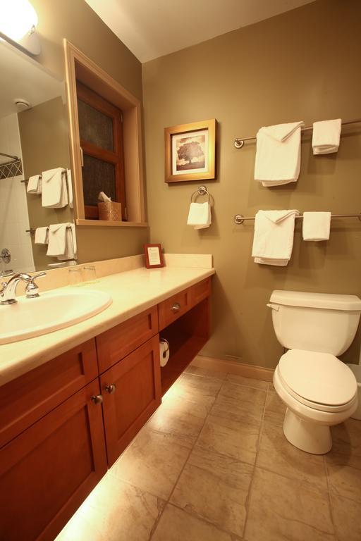 Chalet Alpine Chalet Retreat & Wellness *