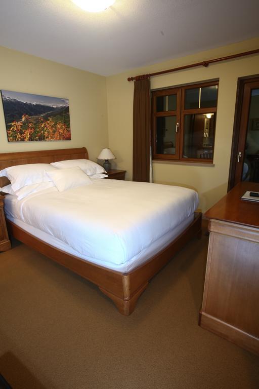 Chalet Alpine Chalet Retreat & Wellness *