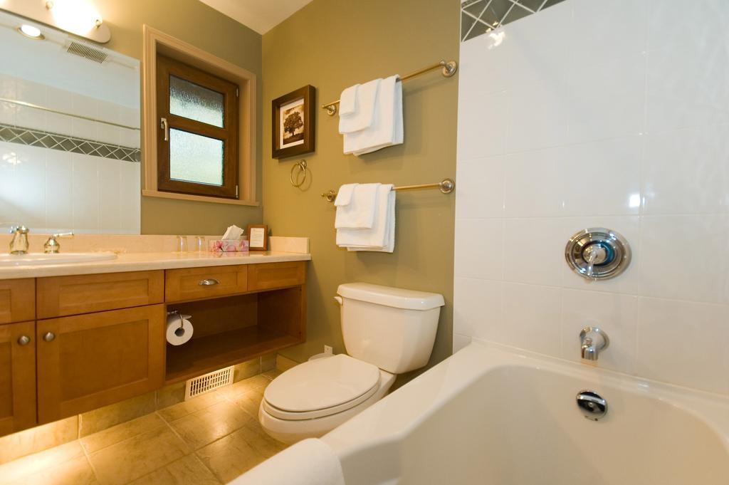 Alpine Chalet Retreat & Wellness Chalet *