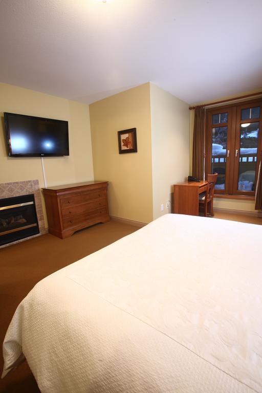 Chalet Alpine Chalet Retreat & Wellness *