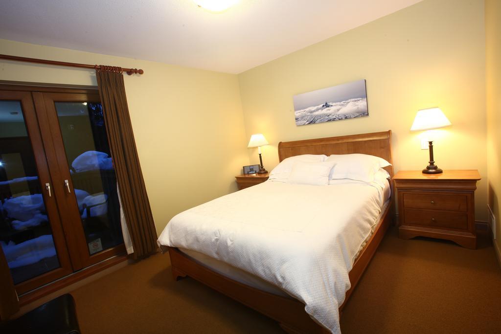 Alpine Chalet Retreat & Wellness Whistler