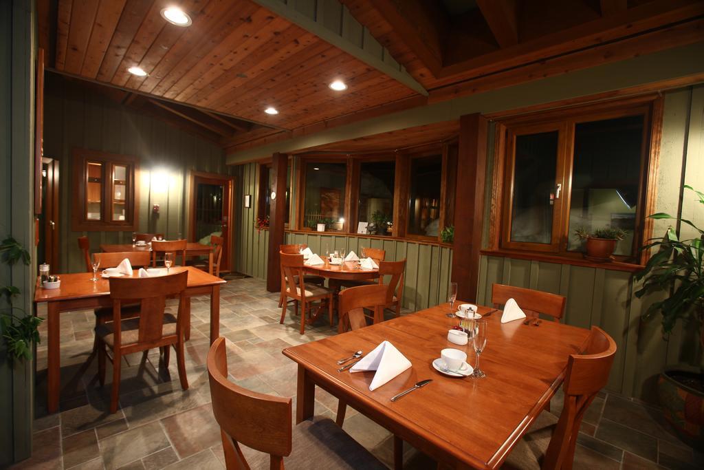 Alpine Chalet Retreat & Wellness Whistler