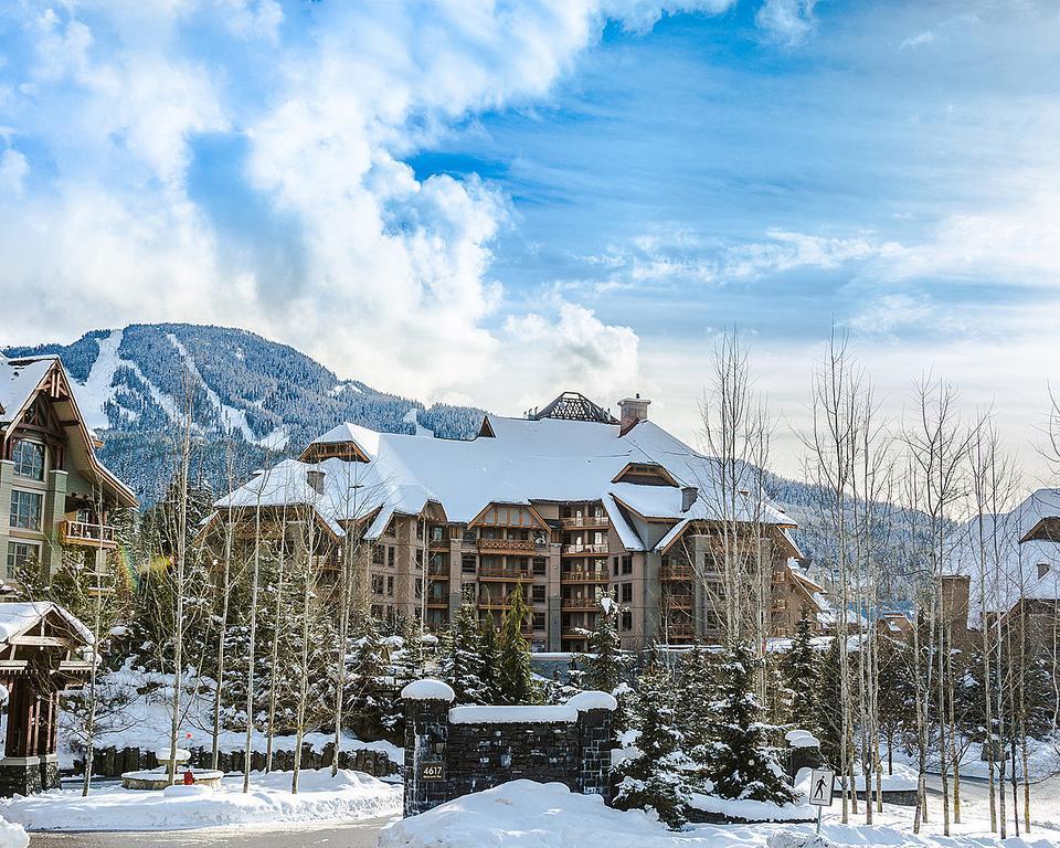 Four Seasons Resort