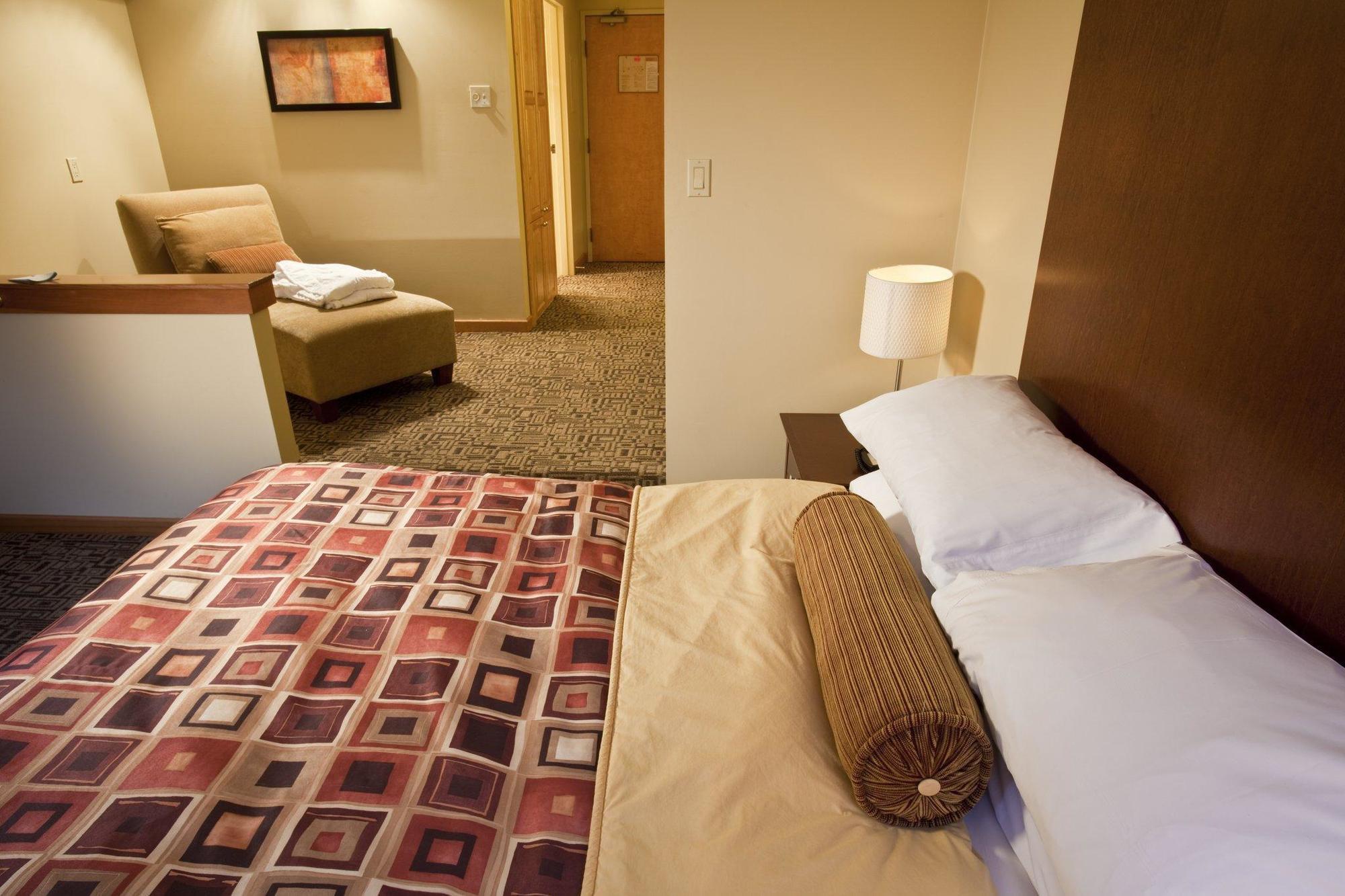 Resort Mountainside 3*