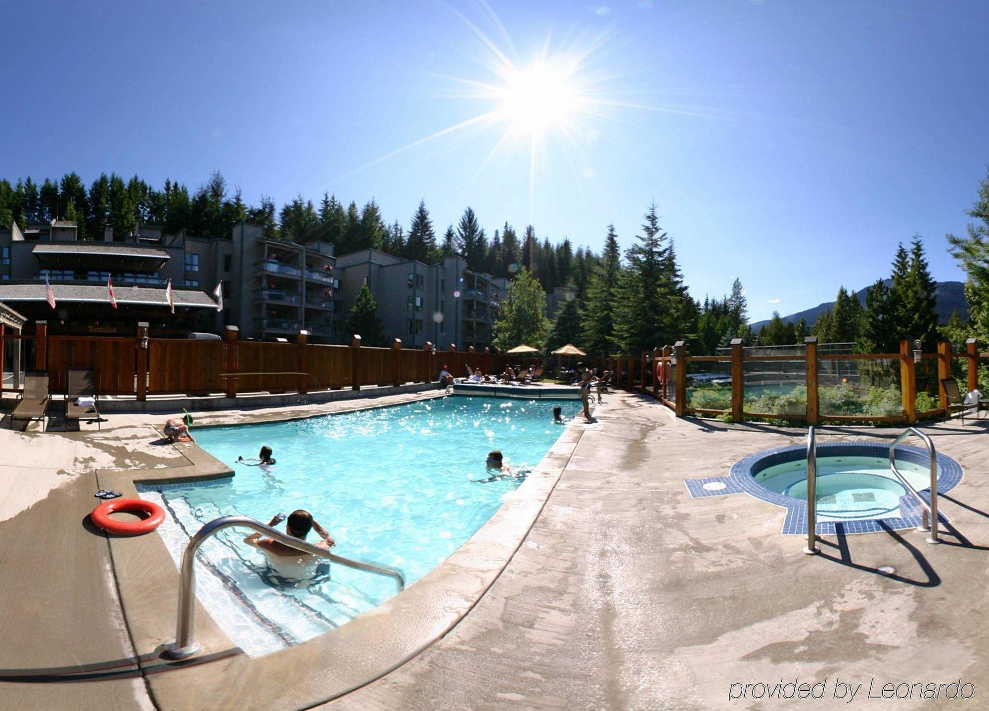 Hotel Tantalus