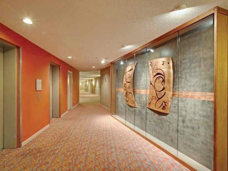 Listel Whistler, A Coast 3* Whistler