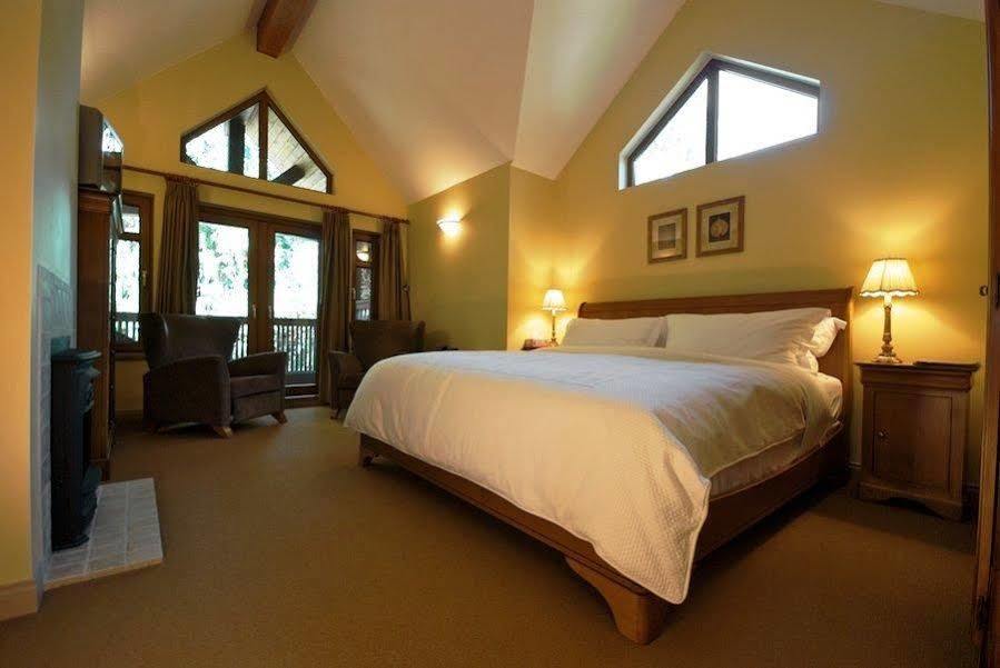 Alpine Chalet Retreat & Wellness Whistler