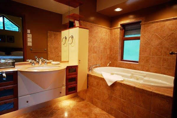 Alpine Chalet Retreat & Wellness *