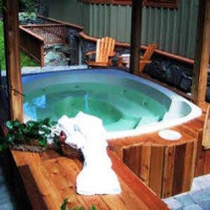 Chalet Alpine Chalet Retreat & Wellness *
