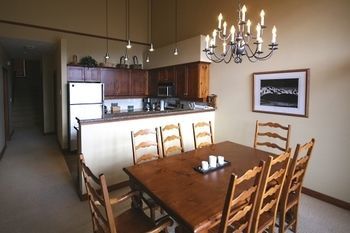 Superior Townhomes 4* Whistler