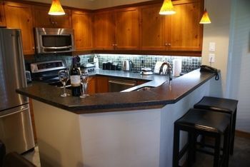 Superior Townhomes Whistler