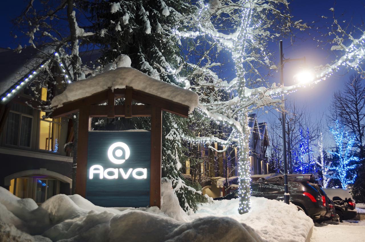 Hotel Aava