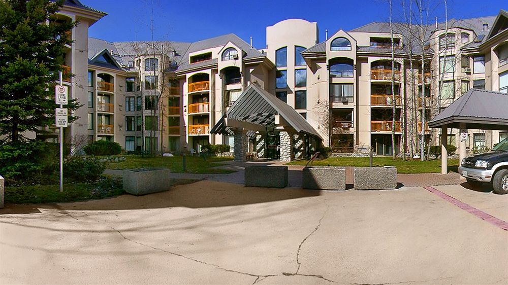 The Marquise Apartment *